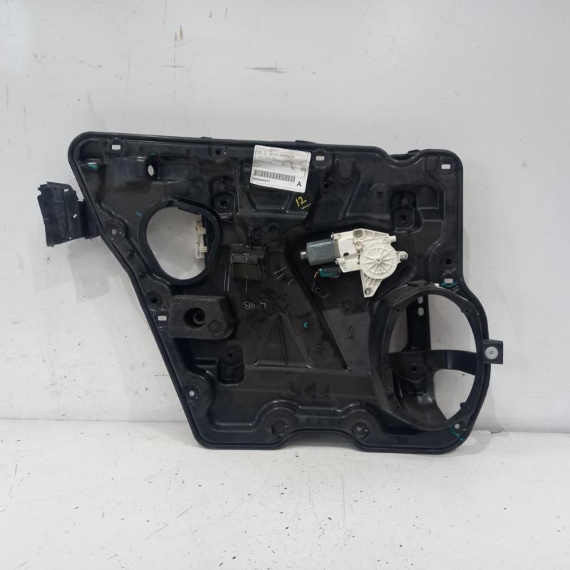 window regulator/motor rear left