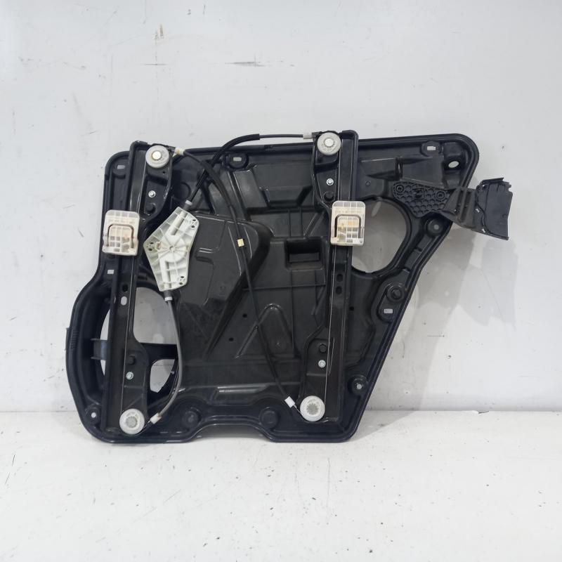 window regulator/motor rear left