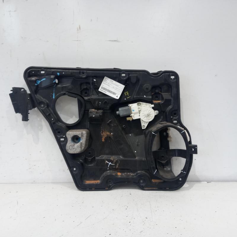 window regulator/motor rear left