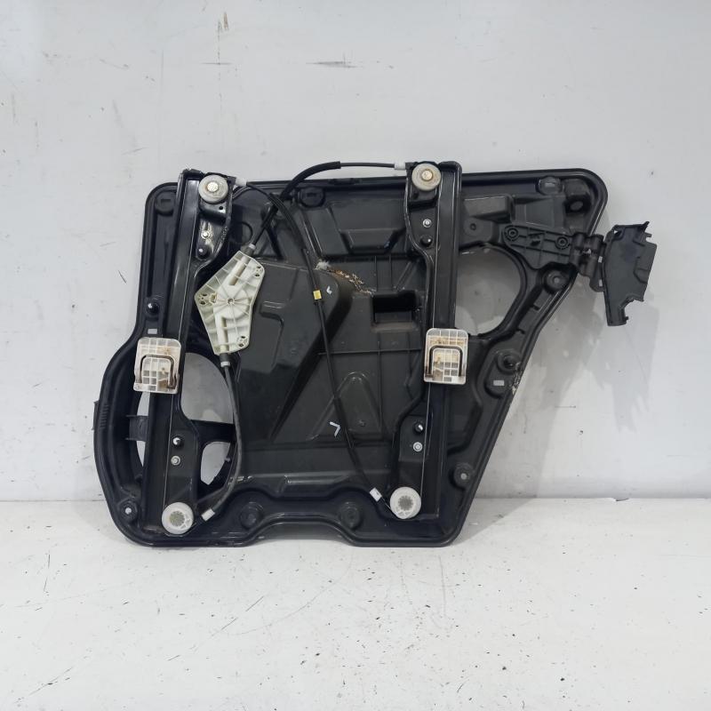 window regulator/motor rear left