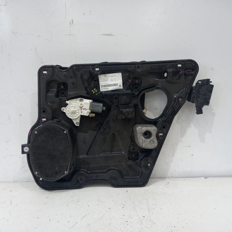 window regulator/motor rear right