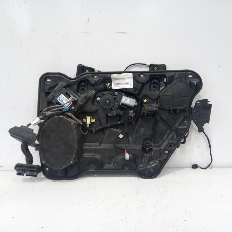 window regulator/motor front right