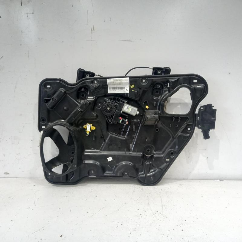 window regulator/motor front right