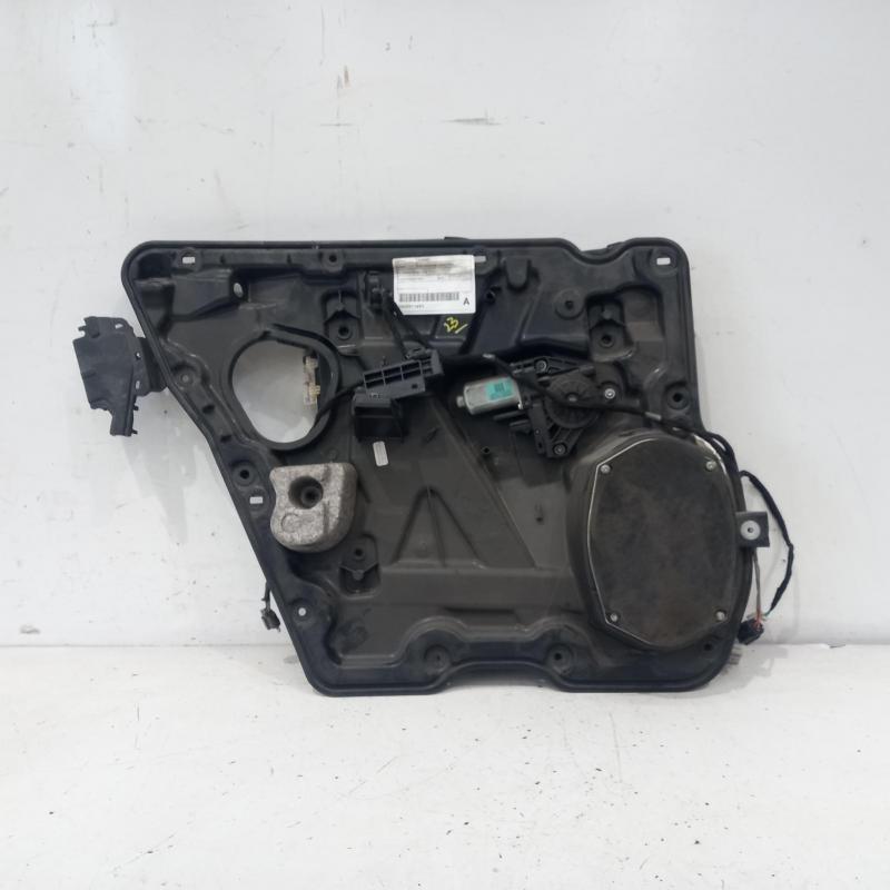 window regulator/motor rear left