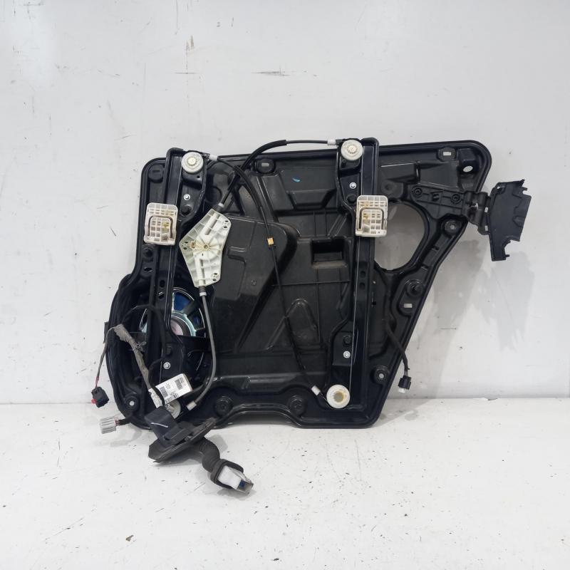 window regulator/motor rear left