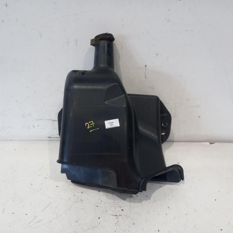 air cleaner duct/hose