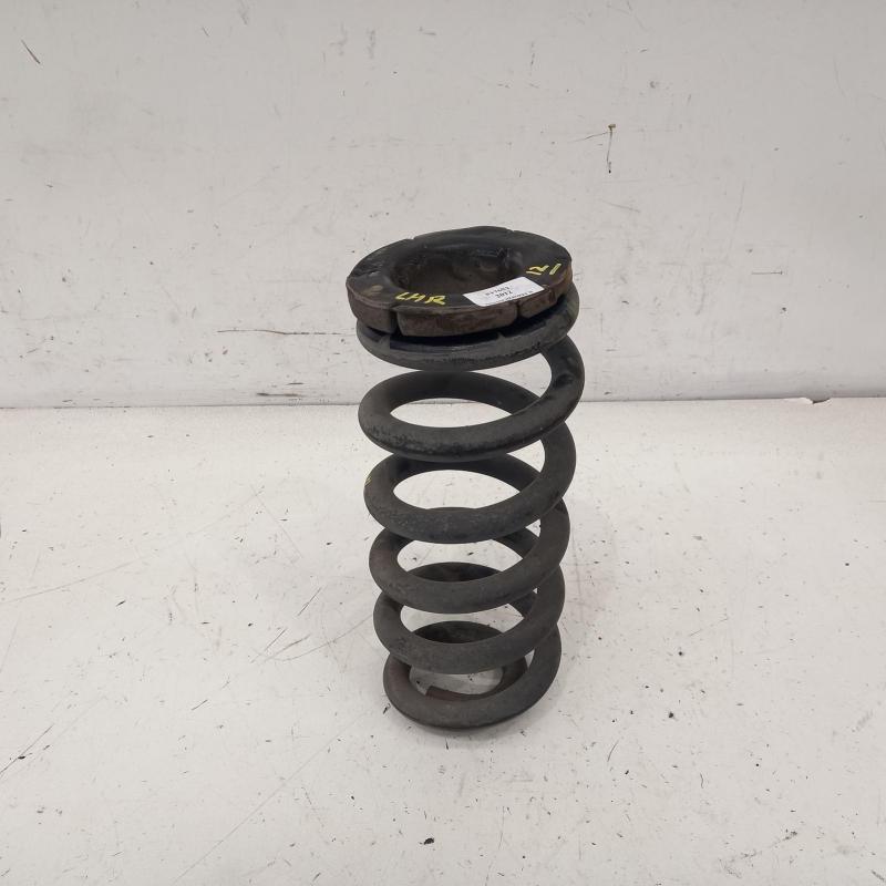 coil spring rear
