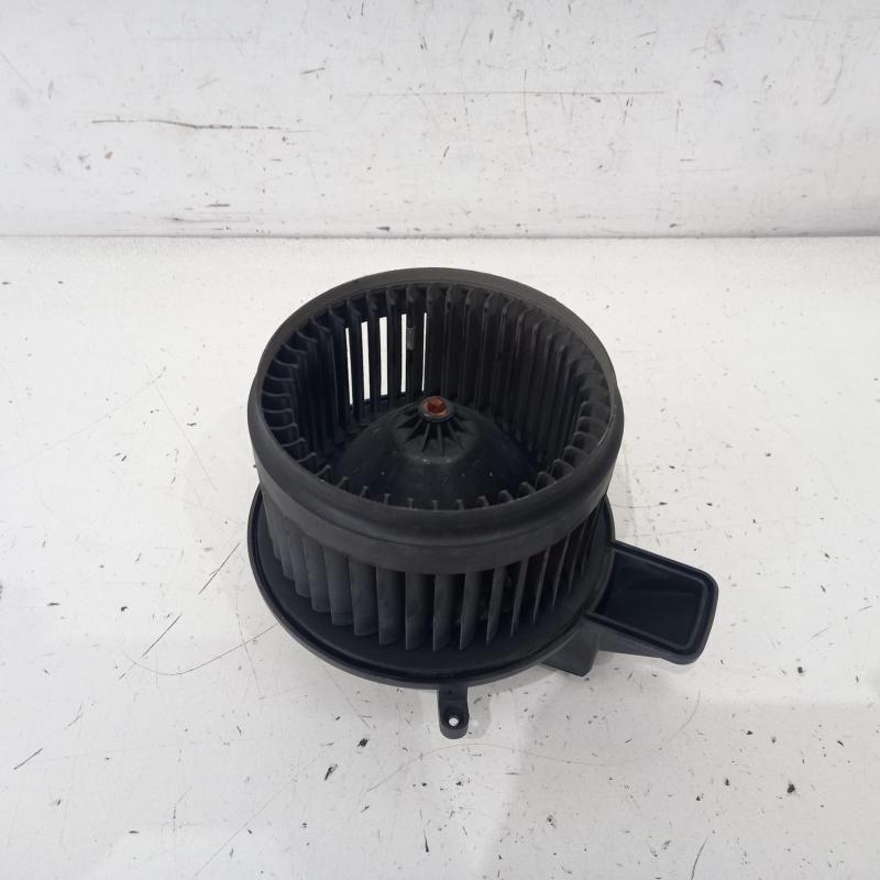 heater fan/motor