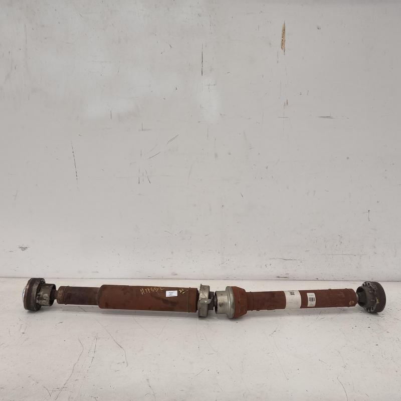 propeller shaft rear