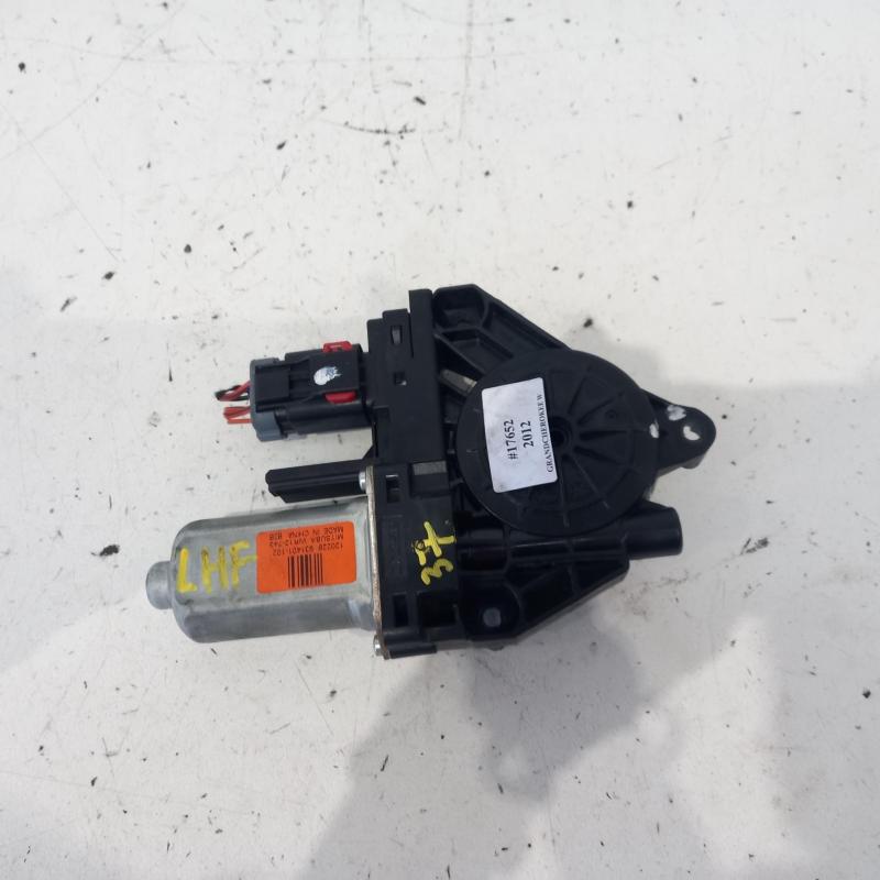 window regulator/motor front left