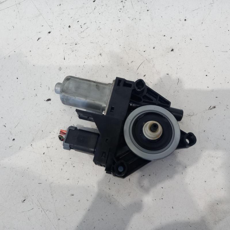 window regulator/motor front left