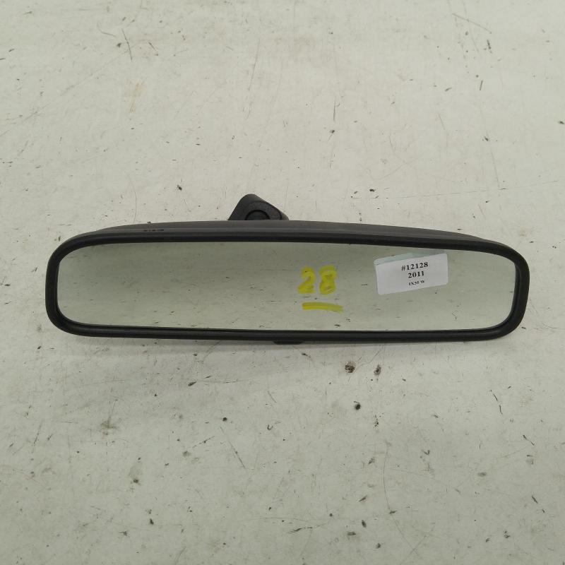interior mirror