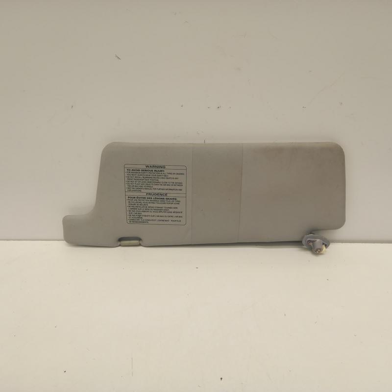 sunvisor