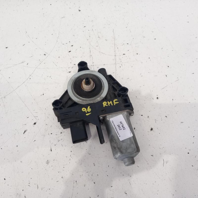 window regulator/motor front right