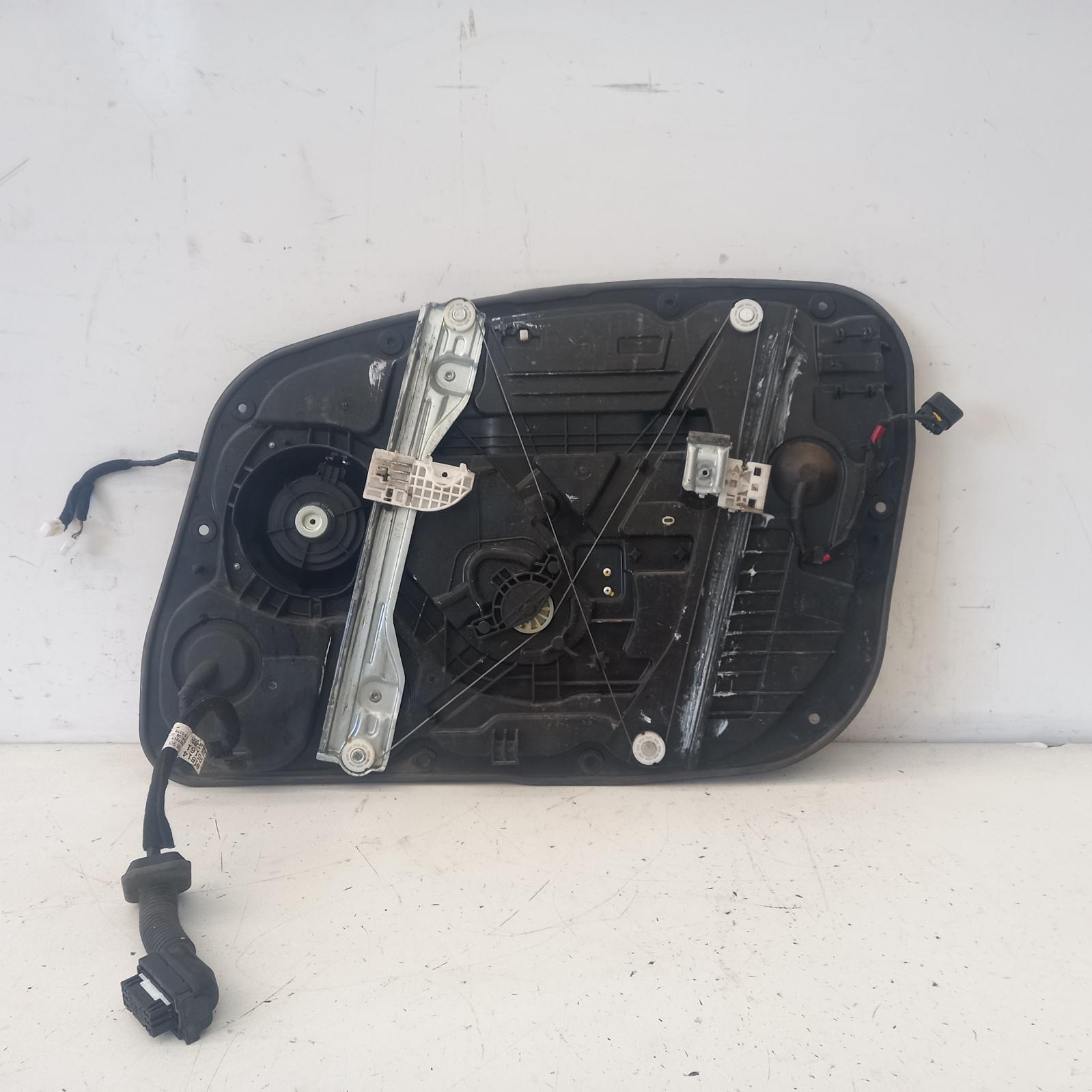 I30 Window Regulator/motor Front Left 2012-2017 gd,hatch,door reg assy (reg and motor),3dr/5dr,(motor-2 pin),03/12-04/17 00018179 #494278