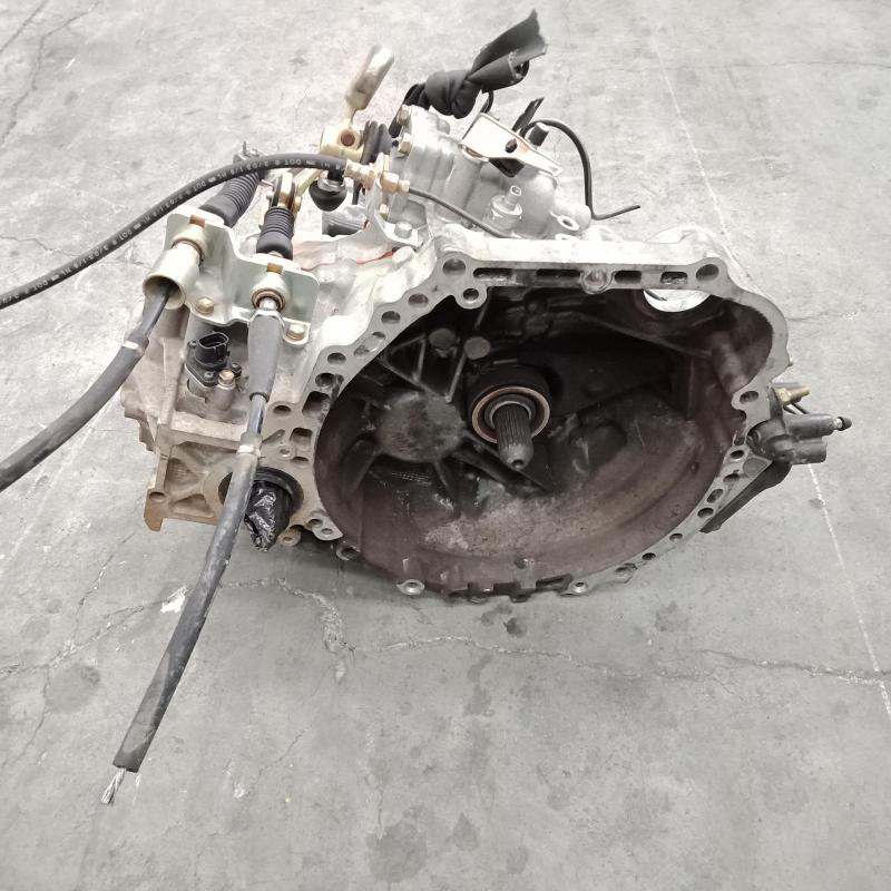 transmission/gearbox