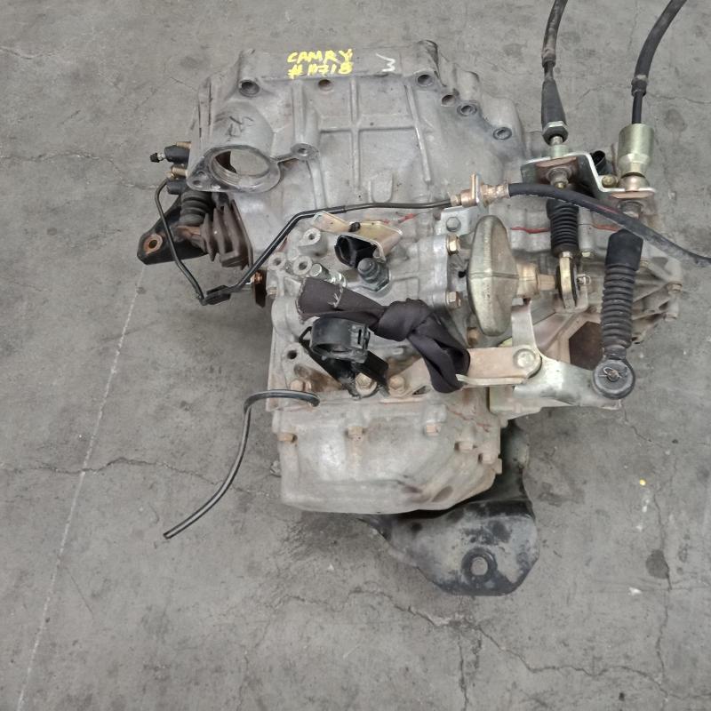 transmission/gearbox