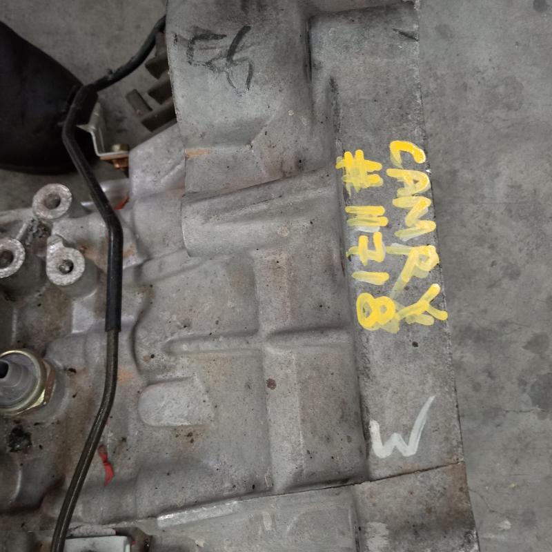 transmission/gearbox