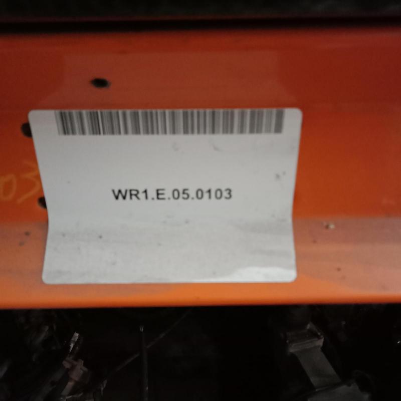 transmission/gearbox