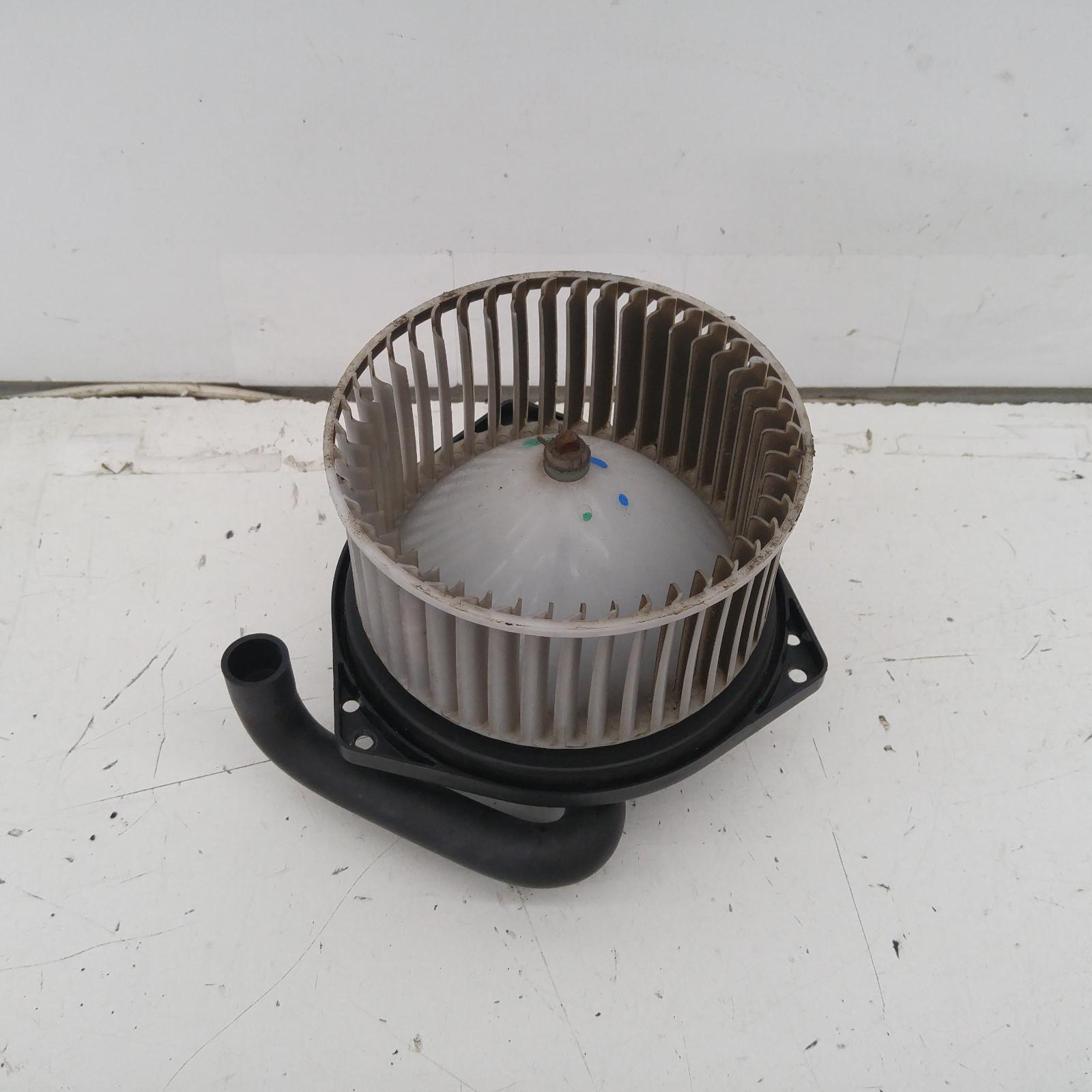 Triton Heater Fan/motor 2009-2015 mn,08/09-04/15 00011899 #271591