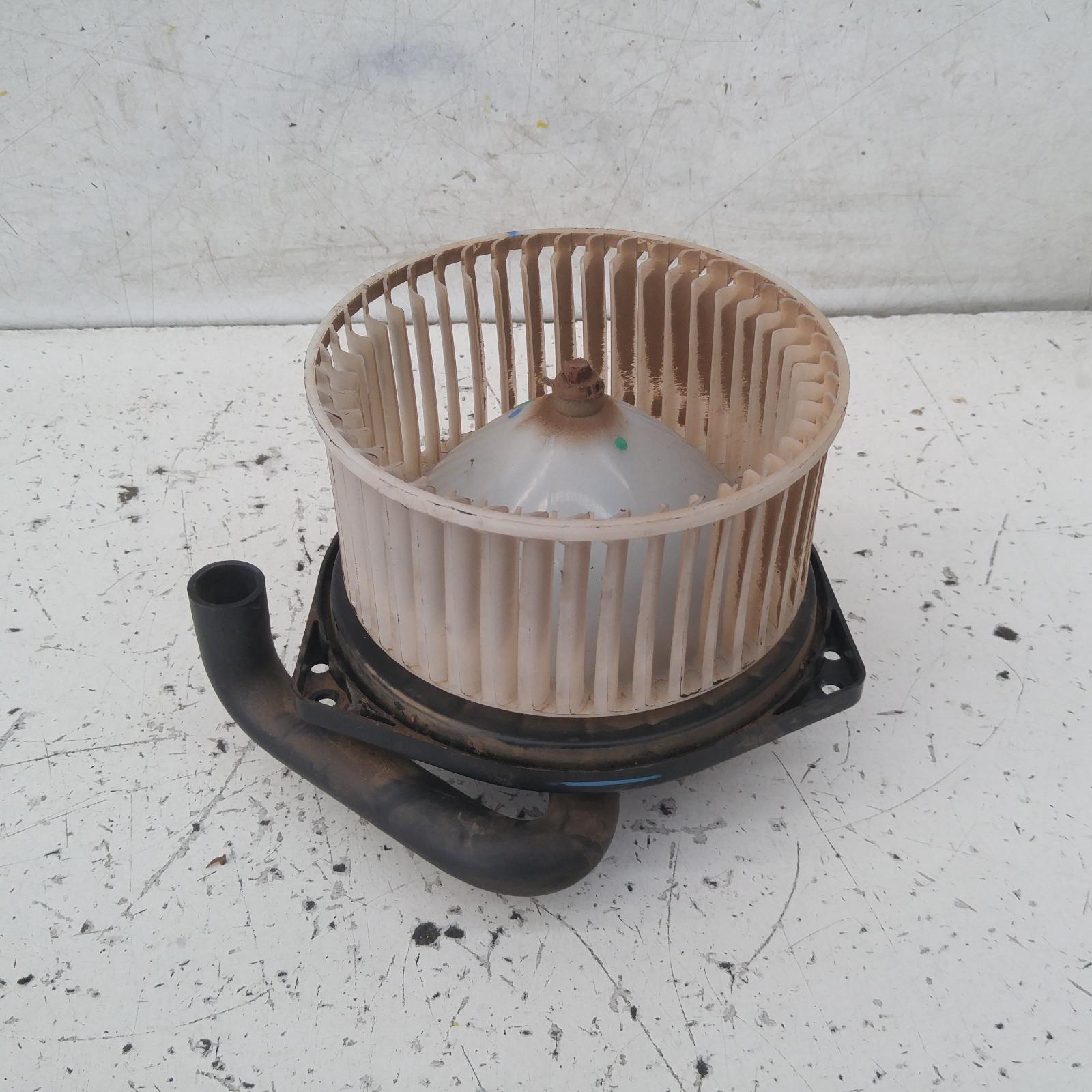 Triton Heater Fan/motor 2009-2015 mn,08/09-04/15 00014845 #351493