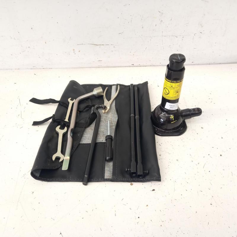 jack tool kit