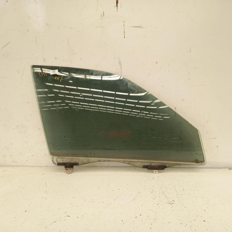 door window front right