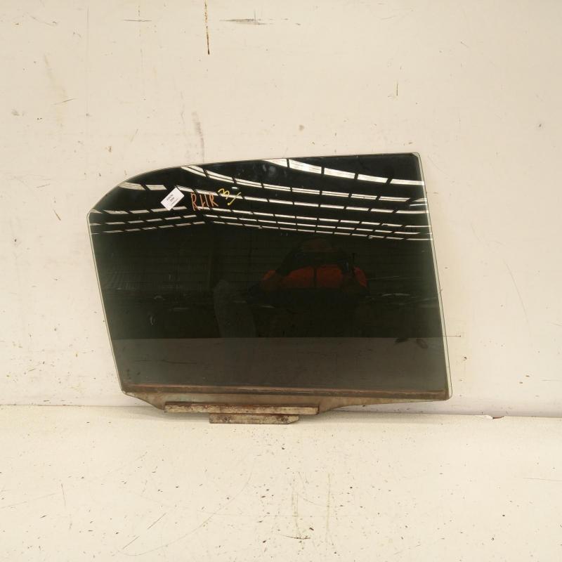 door window rear right