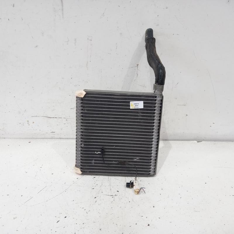 aircon evaporator