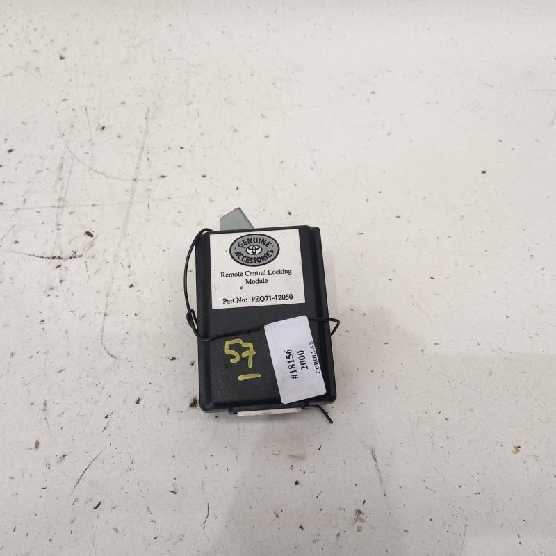 miscellaneous switch relay