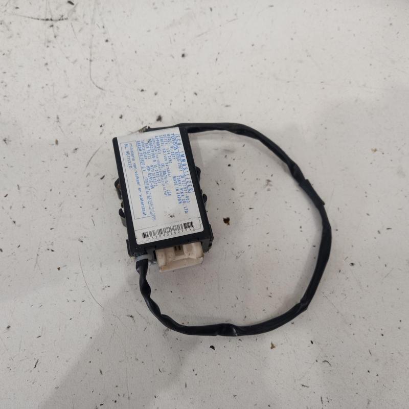 miscellaneous switch relay