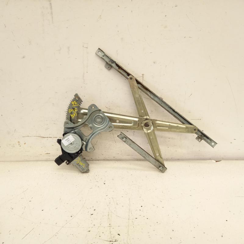 window regulator/motor front left