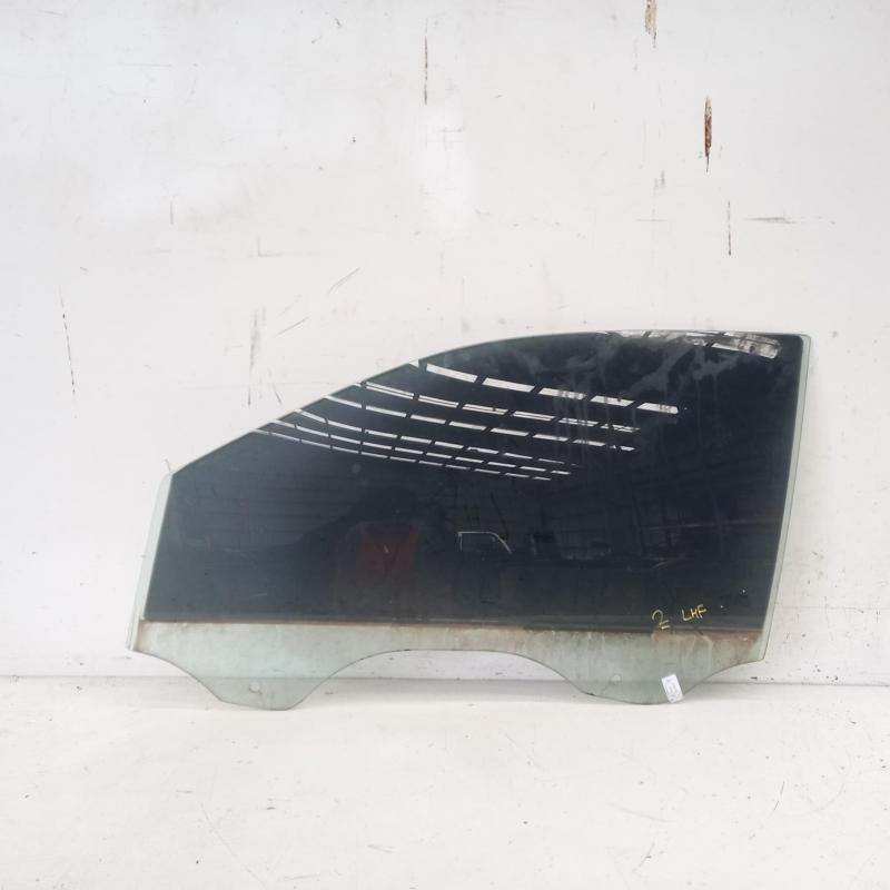 door window front left