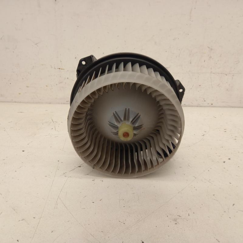 heater fan/motor