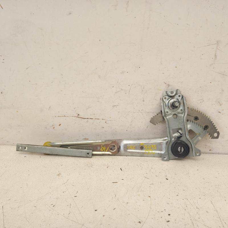 window regulator/motor front left