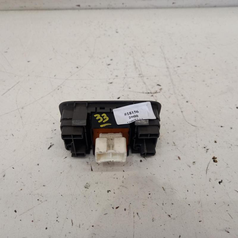 miscellaneous switch relay