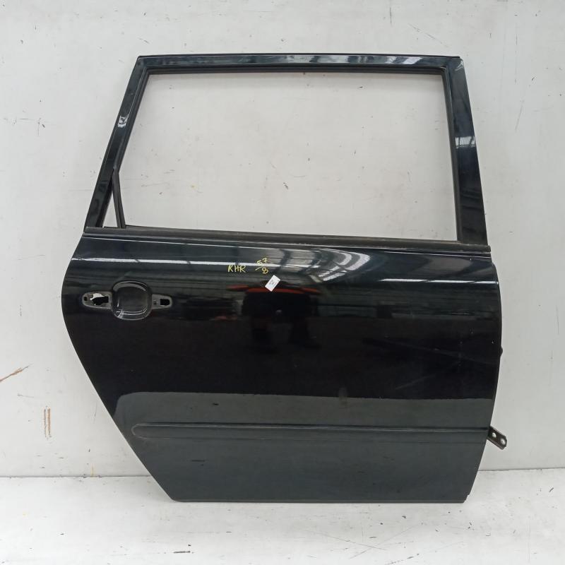 door/sliding rear right