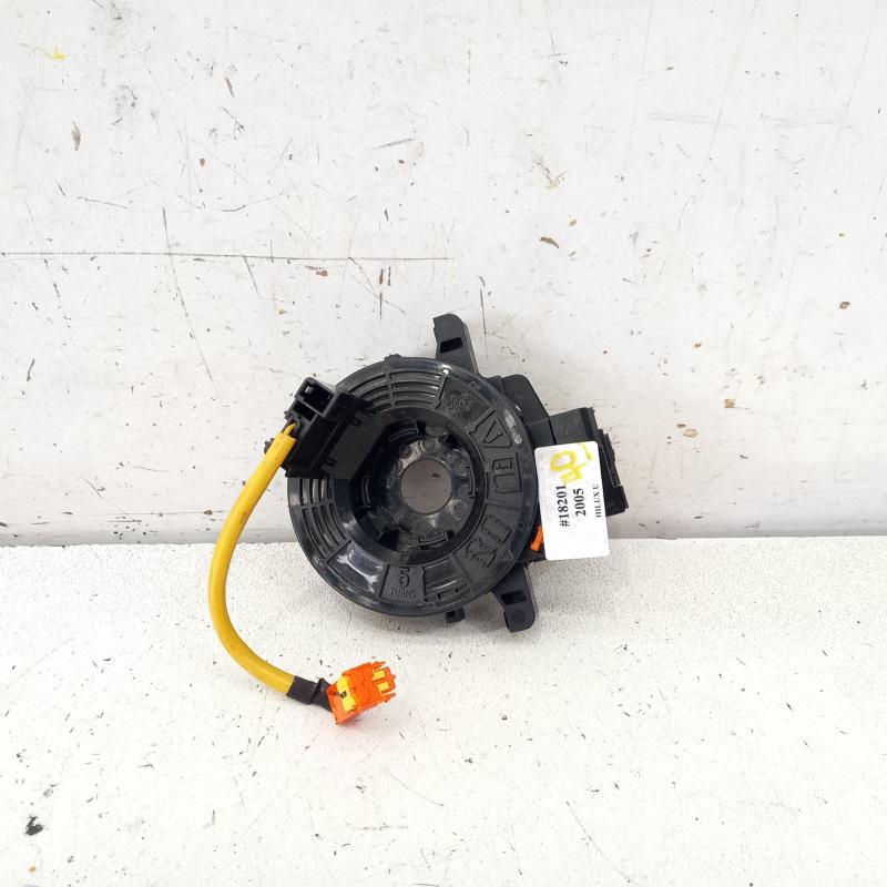 airbag module/sensor