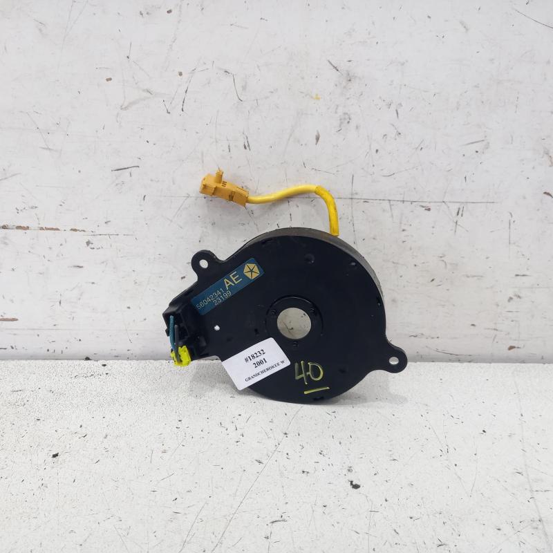 airbag module/sensor