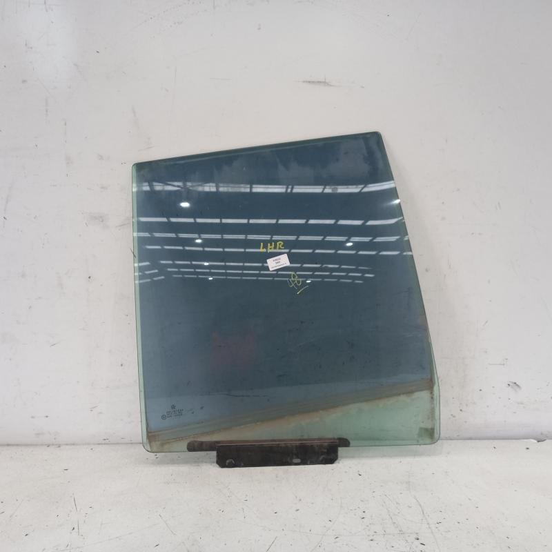 door window rear left