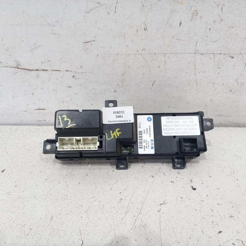 power door window switch