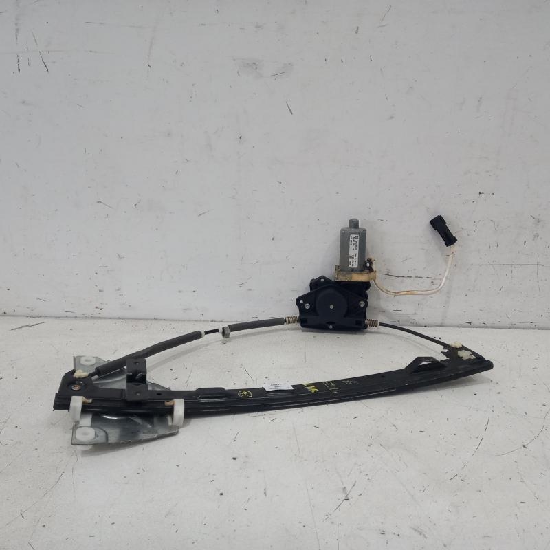 window regulator/motor rear left