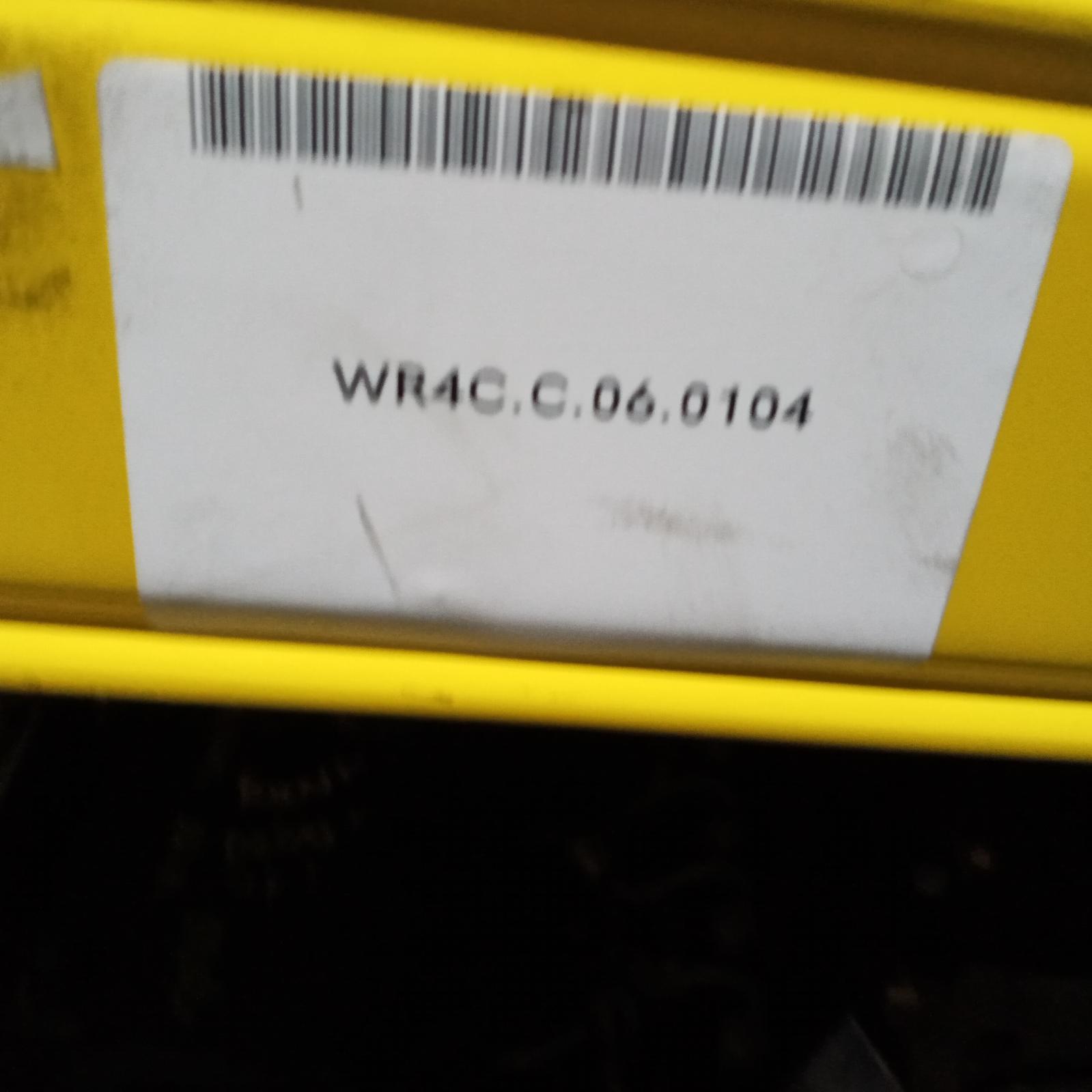 Ranger Engine 2011-2015 diesel,2.2,p4at,turbo,px series 1,06/11-06/15 00018180 #497557