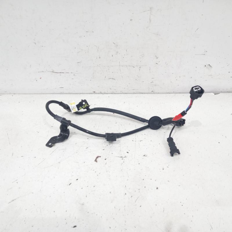wire harness