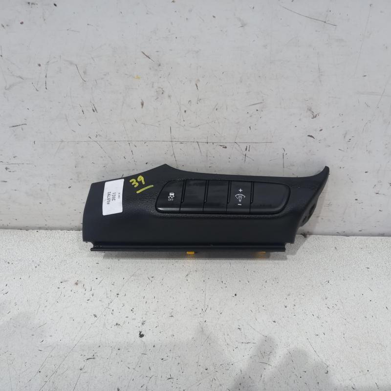 miscellaneous switch relay