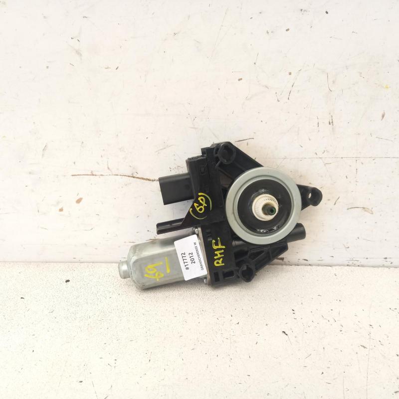 window regulator/motor front right