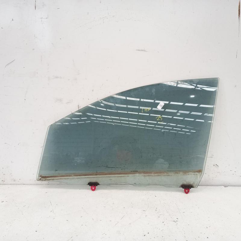 door window front left