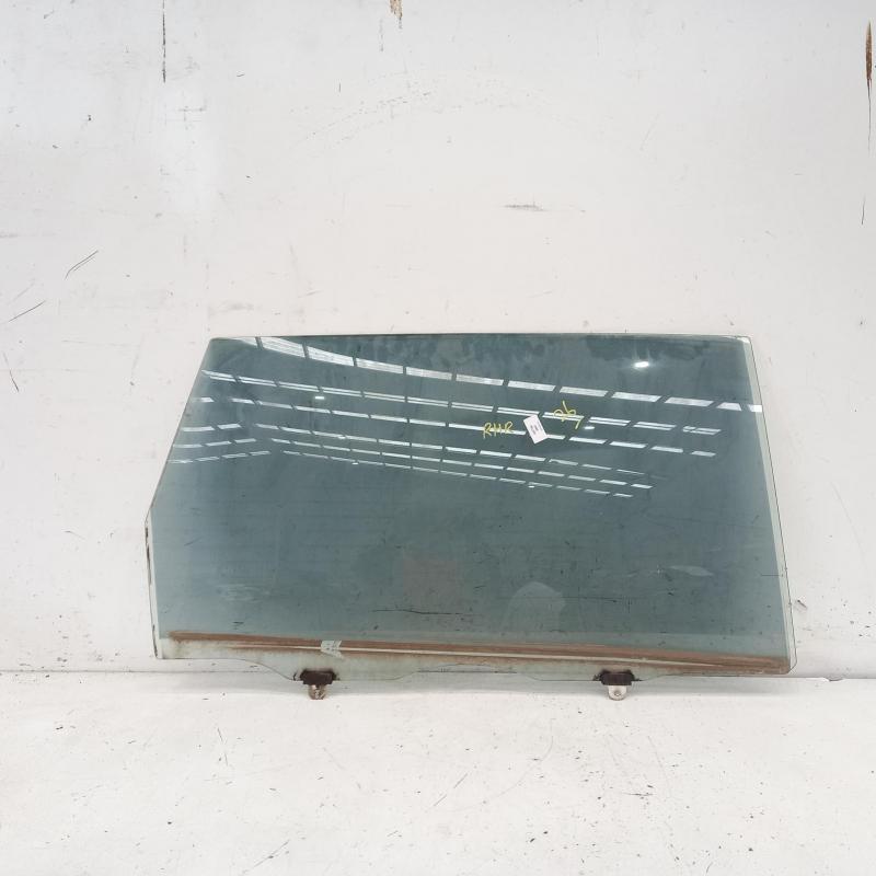 door window rear right