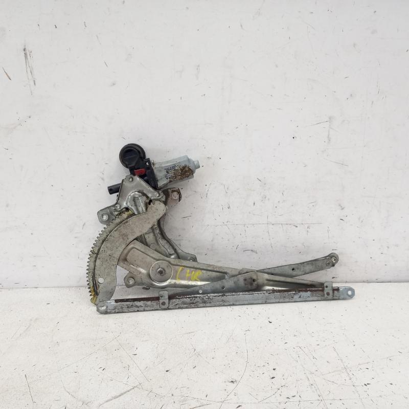 window regulator/motor rear left