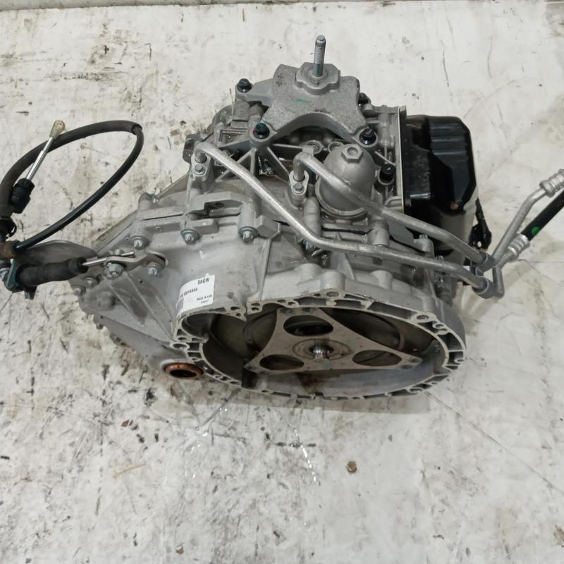 transmission/gearbox